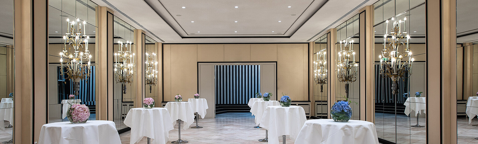 AMERON Bonn Hotel Königshof Tagungen und veranstaltungen Digitale Konferenzen Private Feiern Geburtstage Hochzeiten