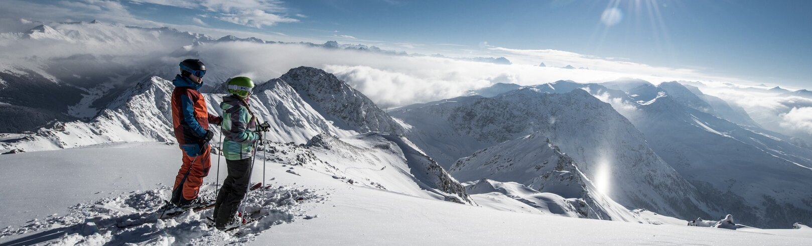 AMERON Davos Swiss Mountain Resort Skispecial Skifahren Winter