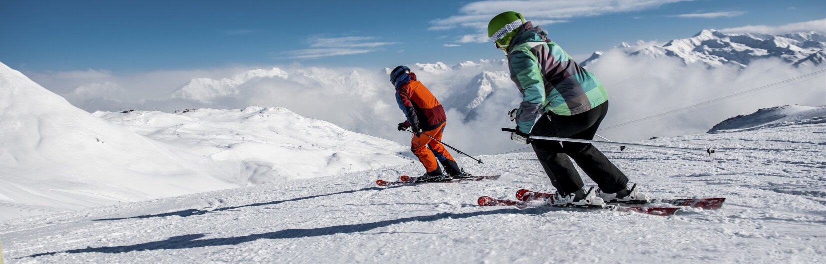 AMERON Davos Swiss Mountain Resort Winterholiday Ski