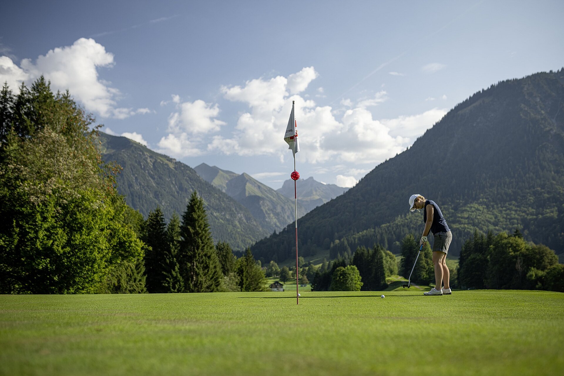 Golfclub Oberstdorf